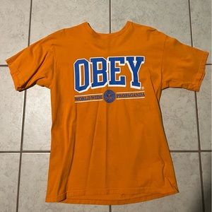 Obey Tee